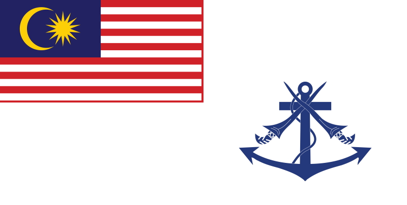 Bendera Tentera Laut